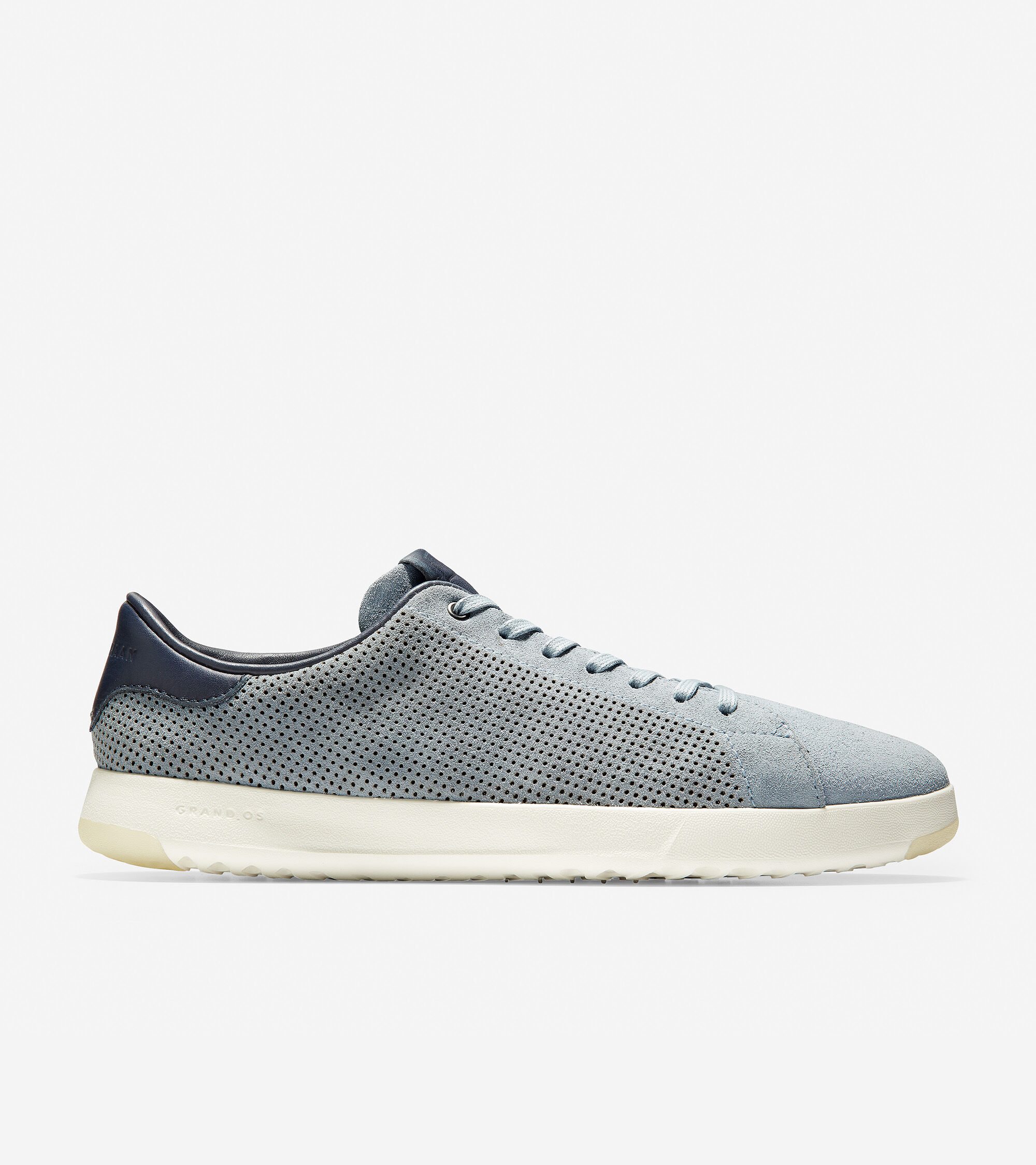 GrandPrø Tennis Sneaker