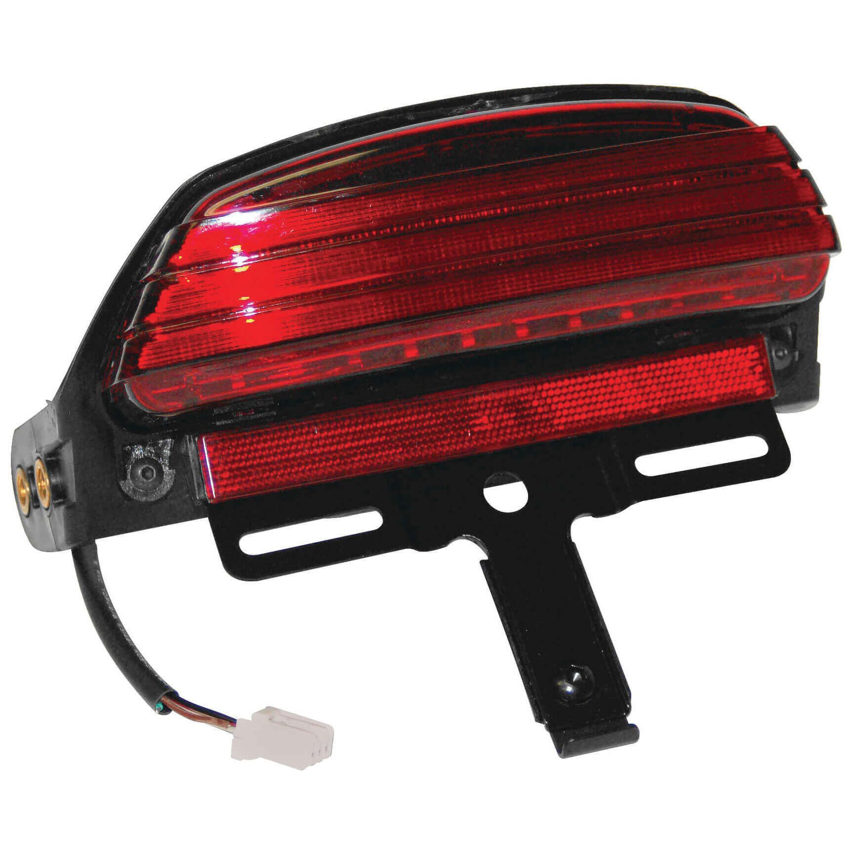 Lectric Lighting Softail LED 