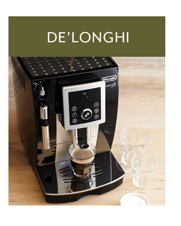 De'Longhi