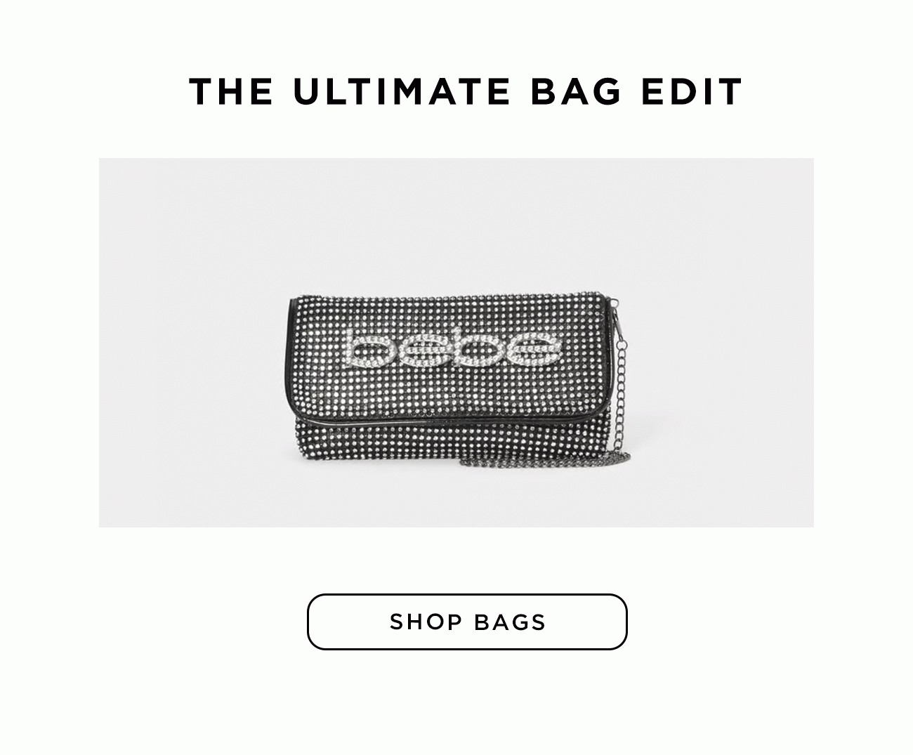 The Ultimate Bag Edit | Shop Bags