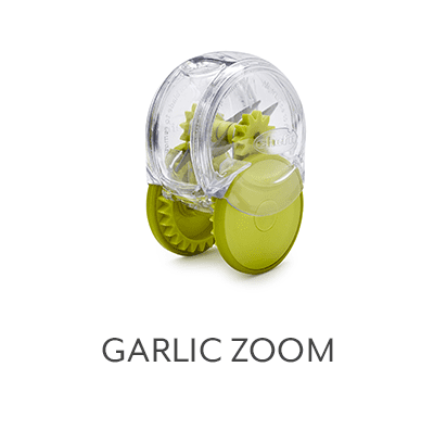 Garlic Zoom