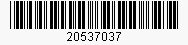 Code: 20537037