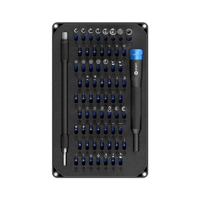 iFixit 64 Bit Driver Kit