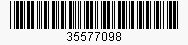 Code: 35577098