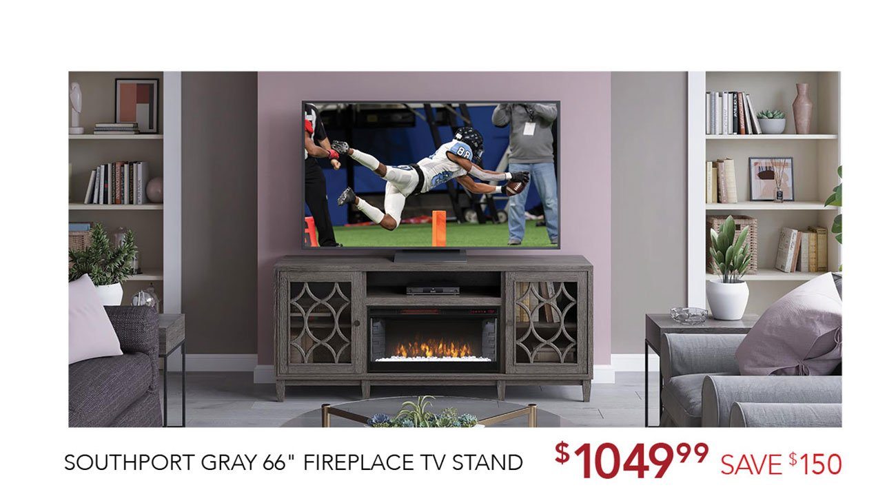 Southport-fireplace-TV-stand