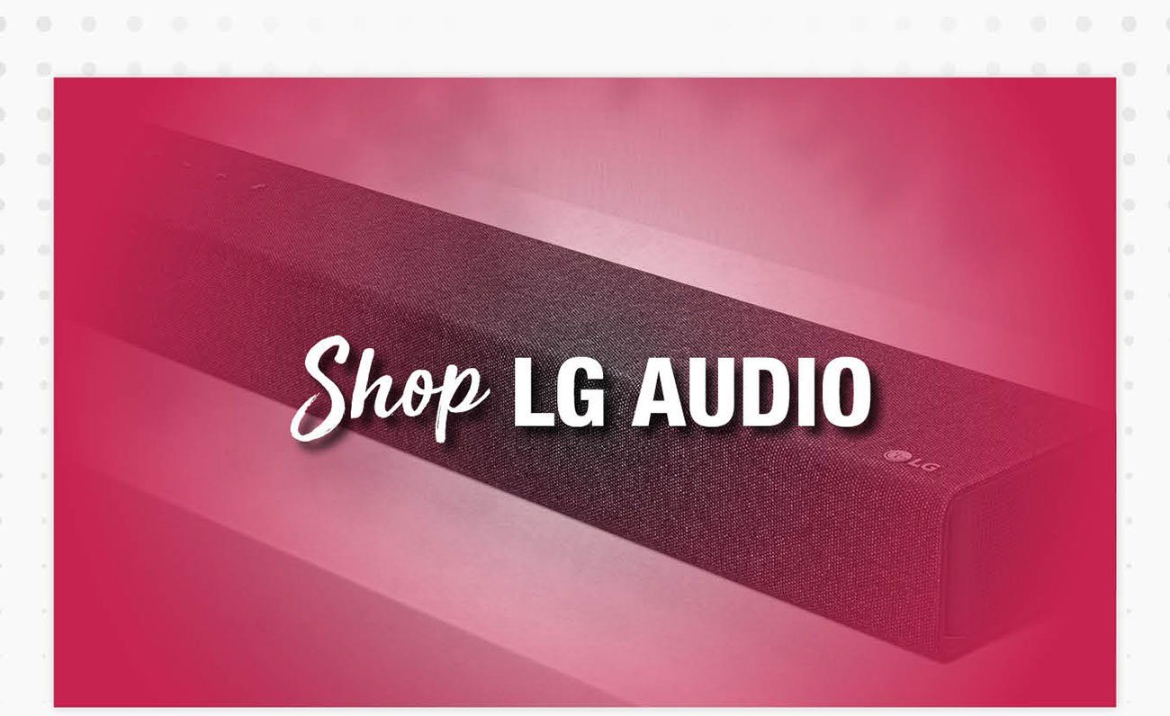 Shop-lg-audio