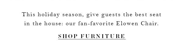 Shop furniture.