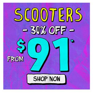 Scooters