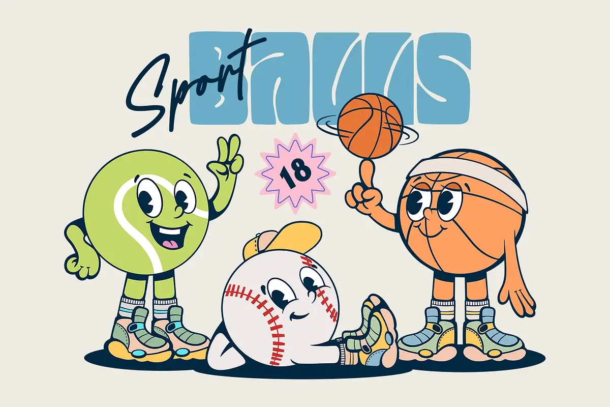 Sport Balls