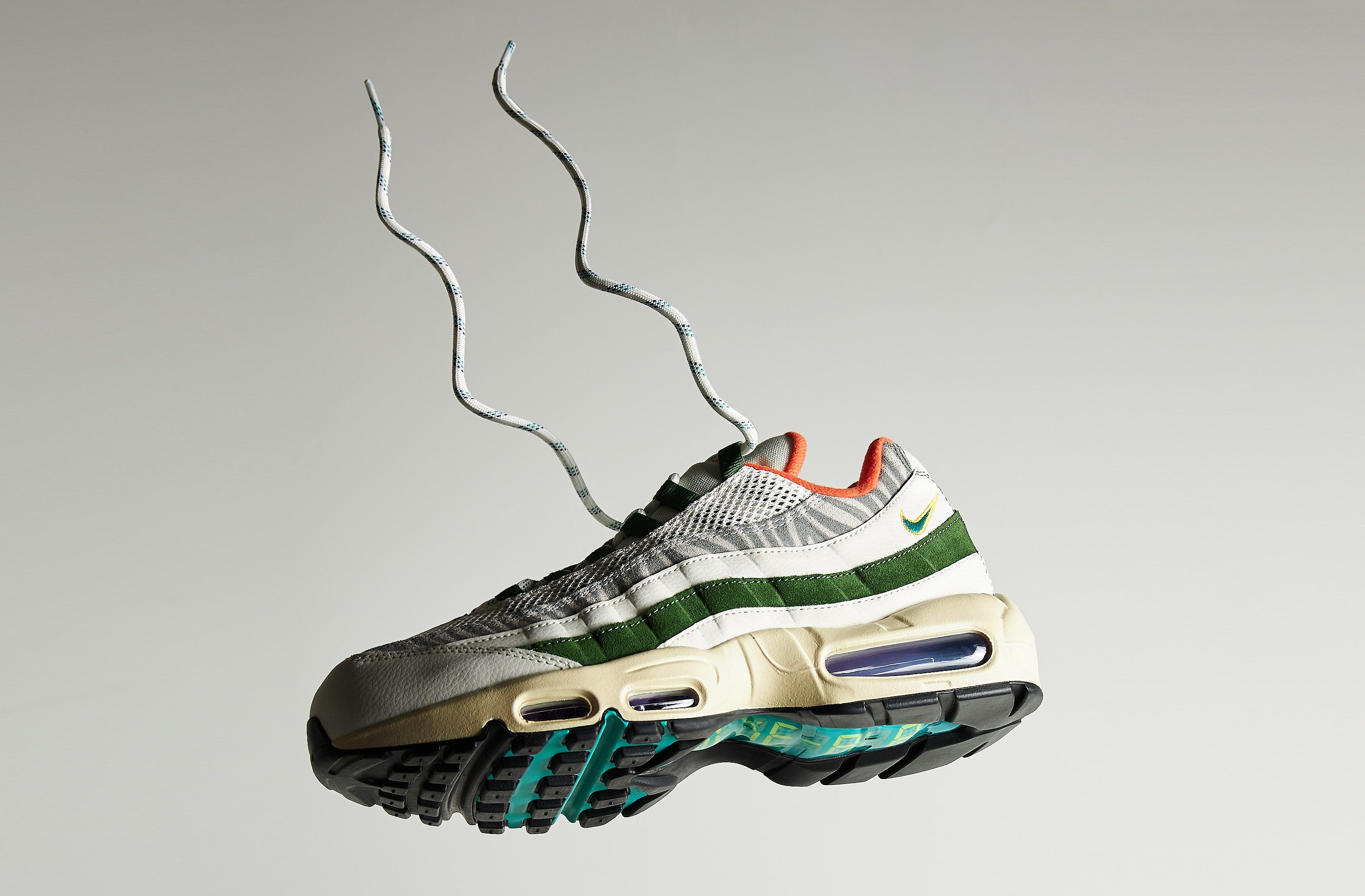 sneakers from Nike, adidas \u0026 Balenciaga 