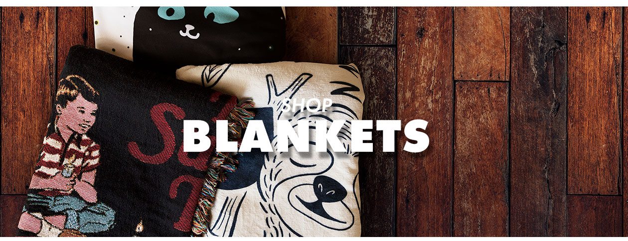 Shop Blankets