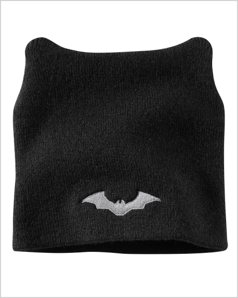 THE SELINA KYLE BEANIE