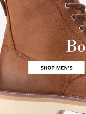 Shop Men's Boots