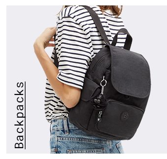 Backpacks