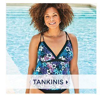 Tankinis