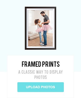 Framed Prints