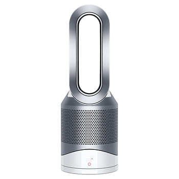 Dyson Pure Hot+Cool Link, Air Purifier, Heater and Fan, HP02