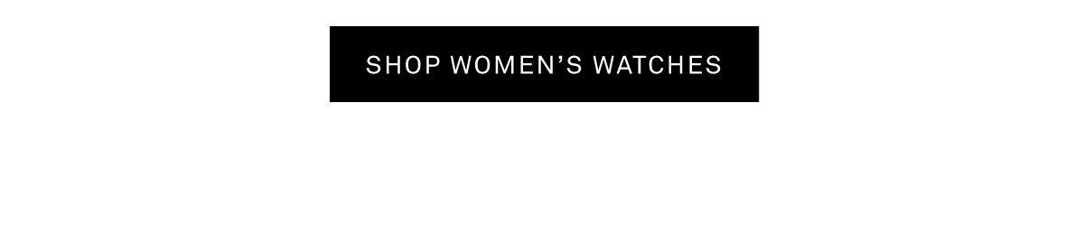 Shop Women's Watches