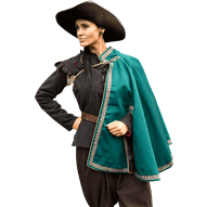 Aramis Cape