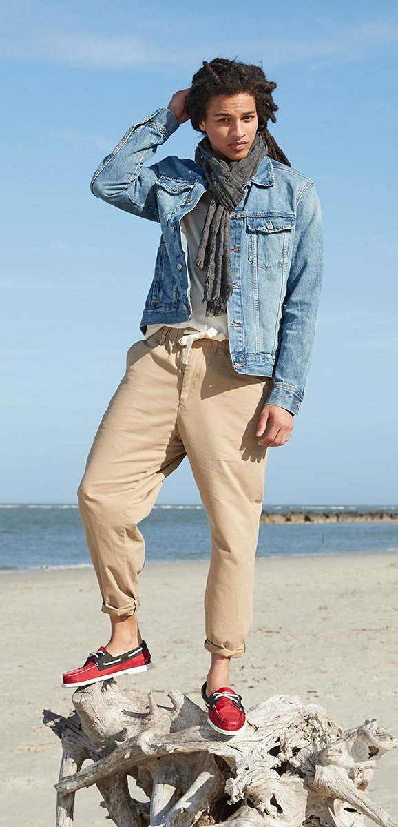 Sperry Bionic Collection
