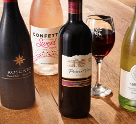 Wine
