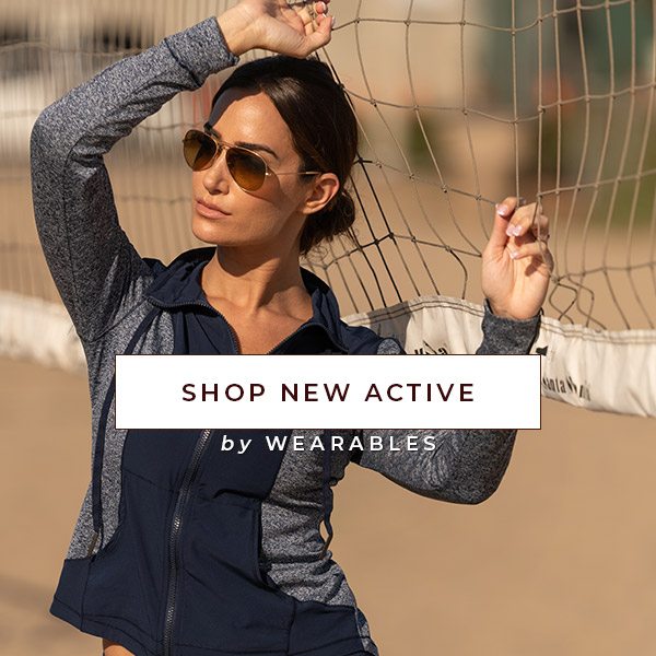 Shop New Active Collection »