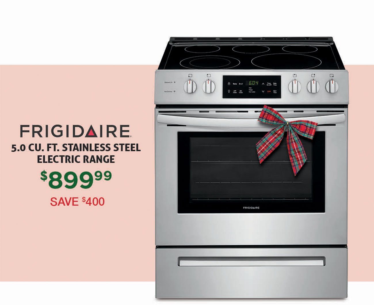 Frigidaire-Stainless-Electric-Range-UIRV