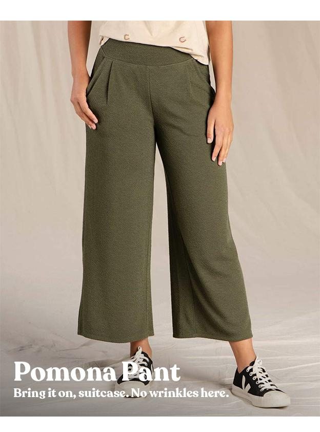 Women's Pomona Pant