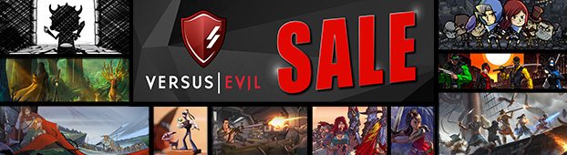 Get fantastic games on the Humble Store!