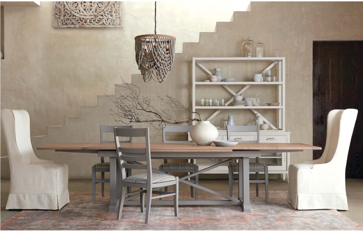 Tavola Dining Table