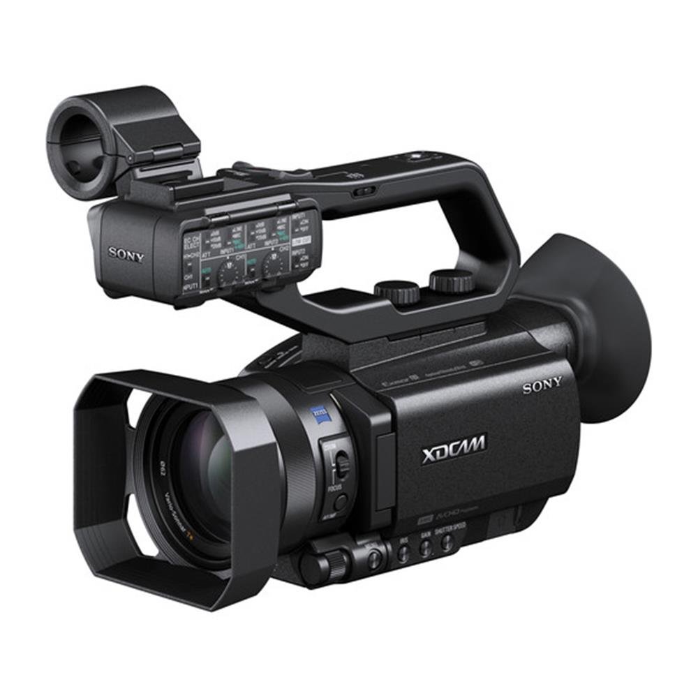 SONY PXW-X70 XDCAM CAMCORDER