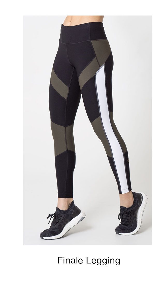 Finale Legging