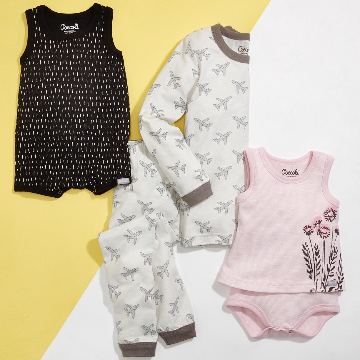 Nursery Essentials: Baby Basics Starting at $5.97