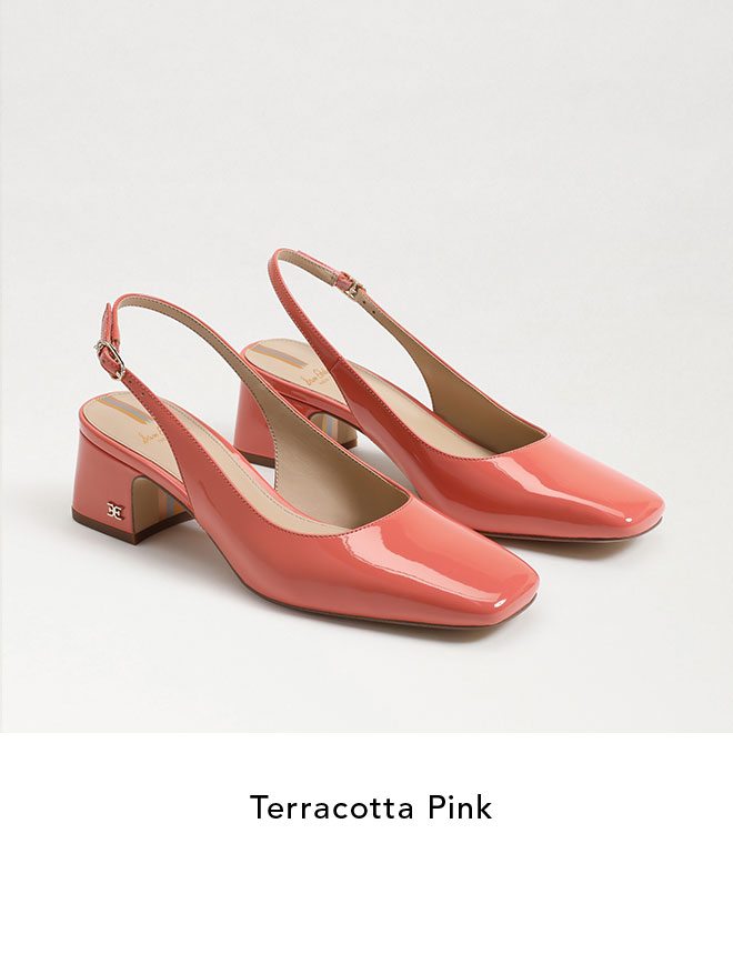 terracotta pink 