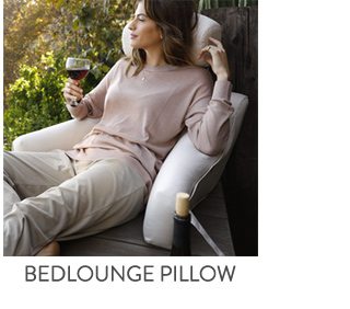 Shop BedLounge Pillow