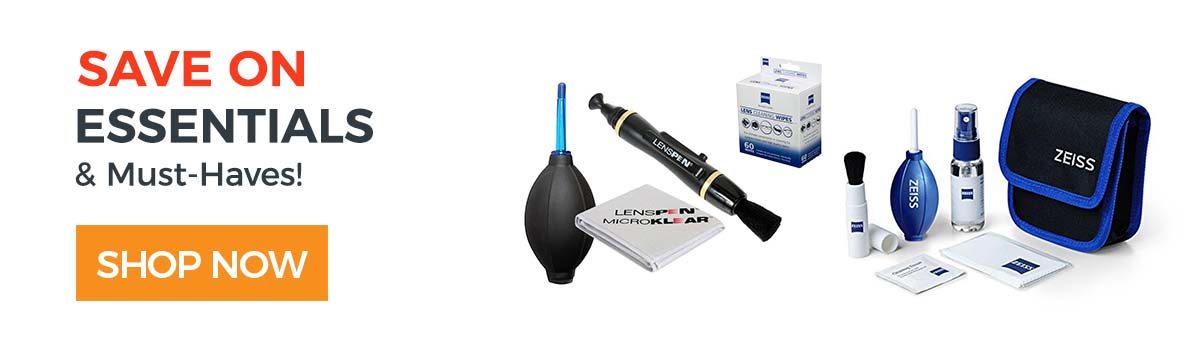 SAVE ON MUST-HAVES AND ESSENTIALS