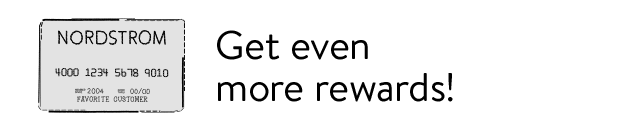 Get even more rewards!