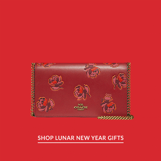 SHOP LUNAR NEW YEAR GIFTS