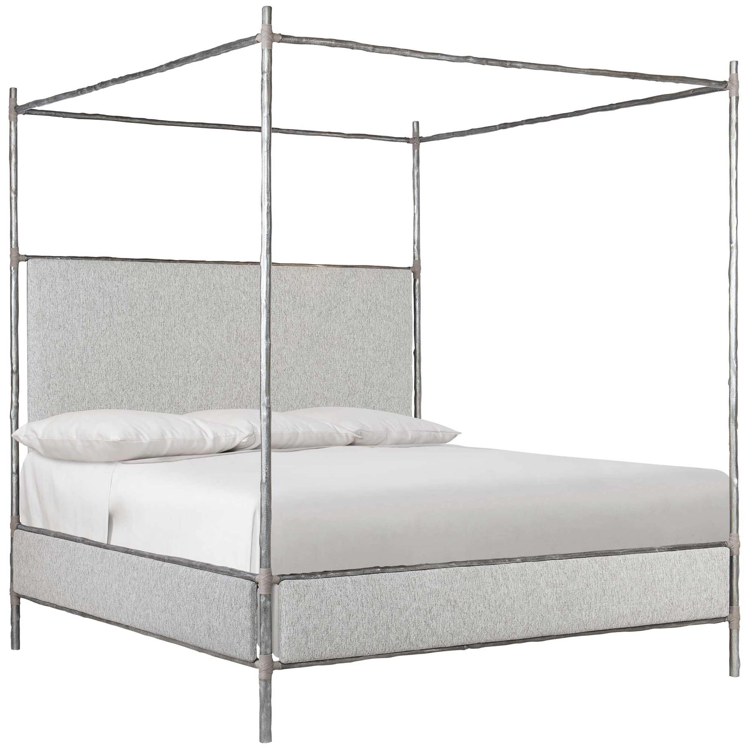 Image of Buchanan Canopy King Bed