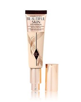 Charlotte Tilbury Charlotte's Beautiful Skin Foundation