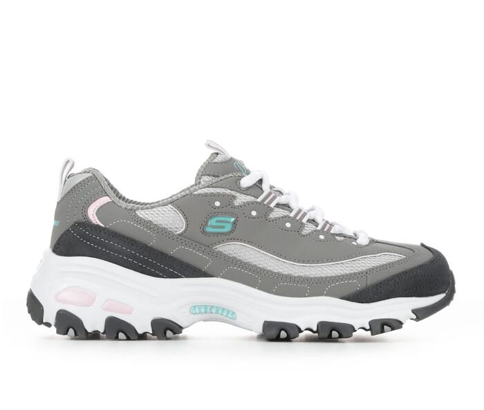 Women's Skechers 11947 D'Lites New Journey Sneakers