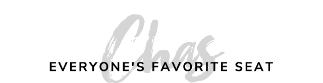 Assortment of Chas armchairs
