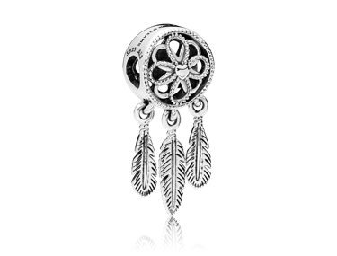 Spiritual Dreamcatcher