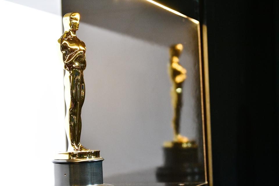 Oscar Nominations 2021: ‘Mank’ Leads Academy Awards Noms As Female Directors Make History