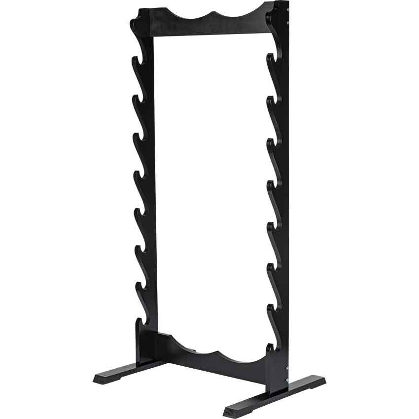 Image of 8 Sword Floor Stand