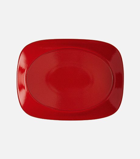 GRETA Stoneware Platter £30.00