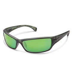 80204Suncloud Hook Polarized Sunglasses