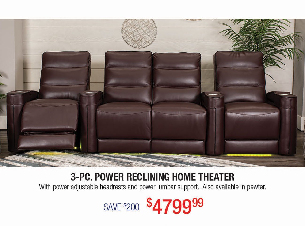 Wine-Red-Power-Reclining-Home-Theater