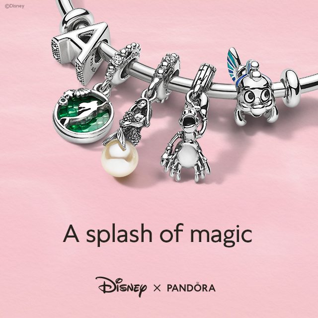 Ben bridge pandora on sale charms