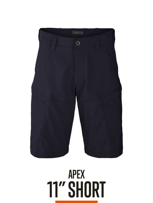 Apex Short